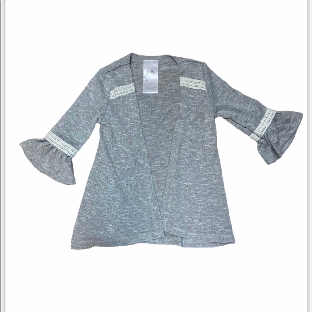 Light weight cardigan‎